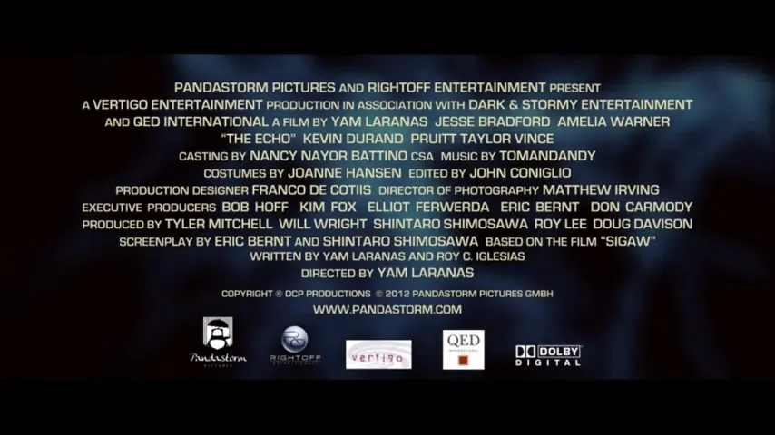 The Echo Scene 5