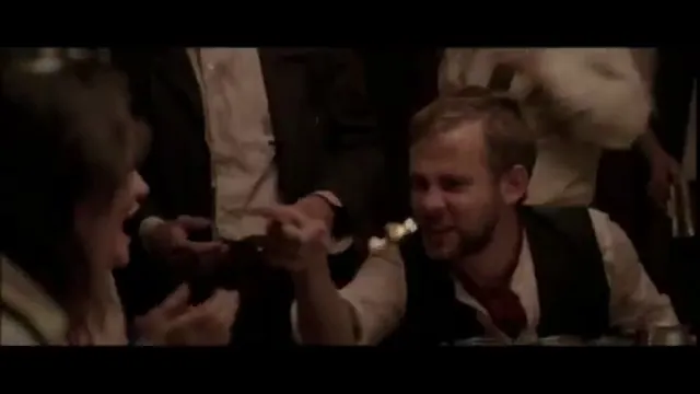 I Sell the Dead Scene 2