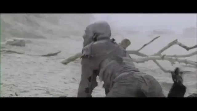 I Sell the Dead Scene 3