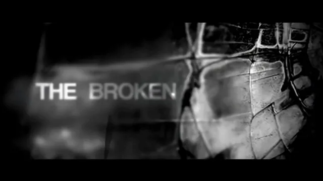 The Broken Scene 5
