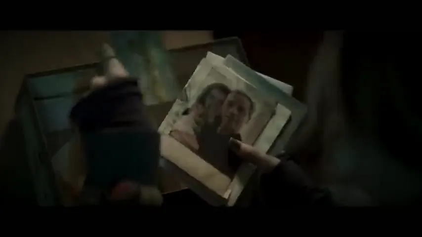 Baghead Scene 1