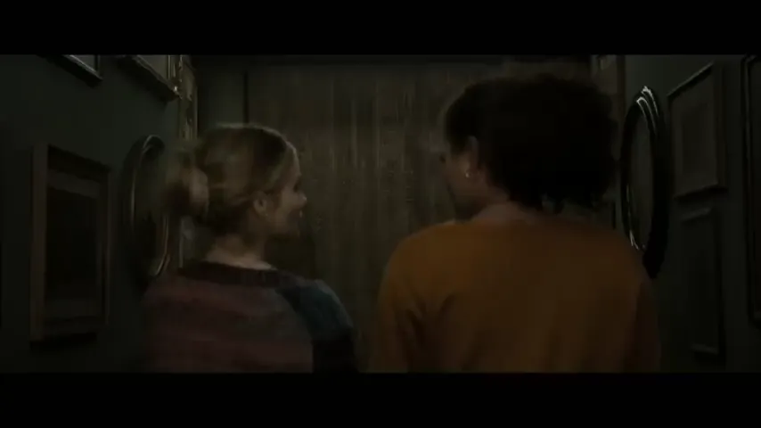 Baghead Scene 2