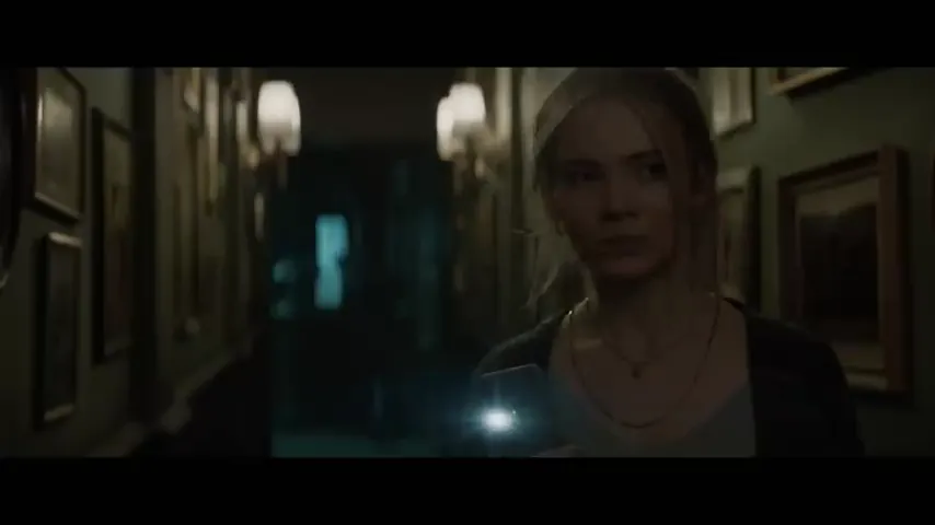 Baghead Scene 3