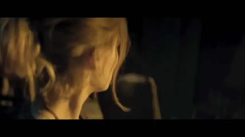 Baghead Scene 5