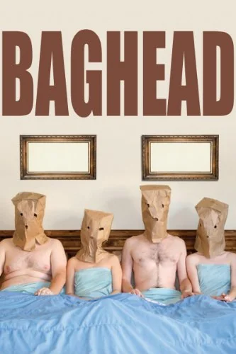 Baghead Movie Poster