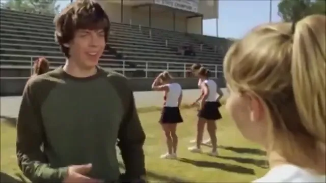 Dance of the Dead Scene 1