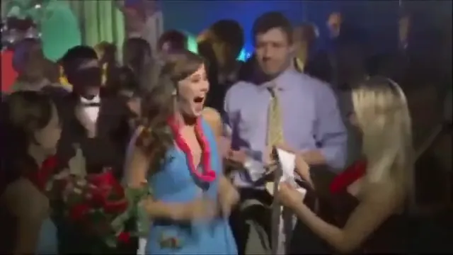 Dance of the Dead Scene 2