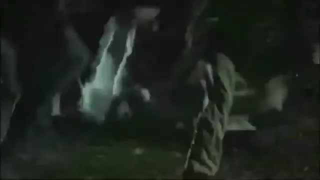 Dance of the Dead Scene 3