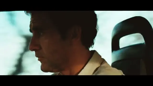 The Boys Are Back Scene 2