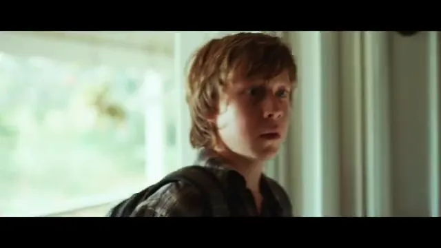 The Boys Are Back Scene 3