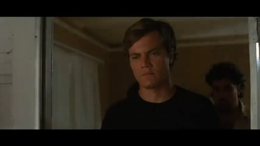 Shotgun Stories Scene 1