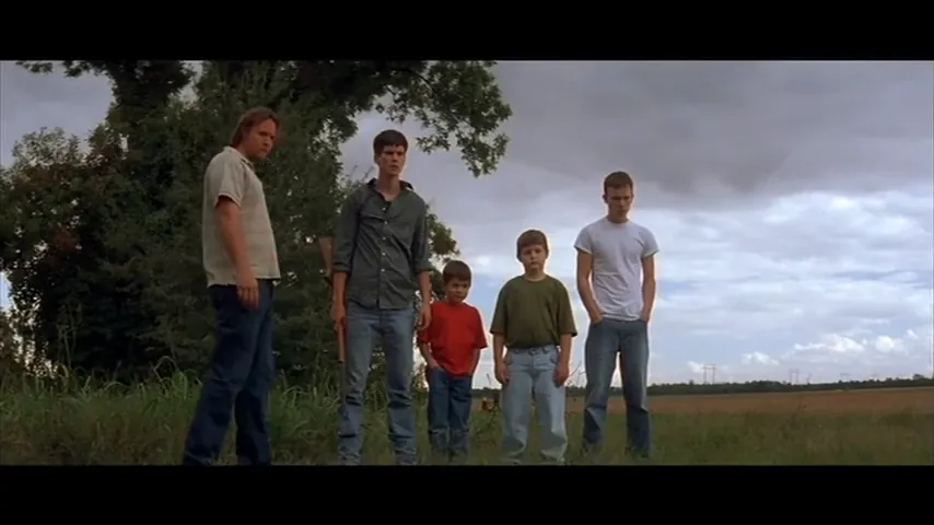 Shotgun Stories Scene 2