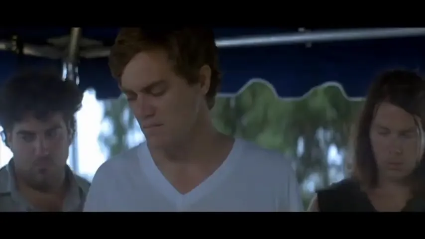 Shotgun Stories Scene 3