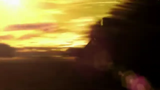 Where in the World Is Osama Bin Laden? Scene 1
