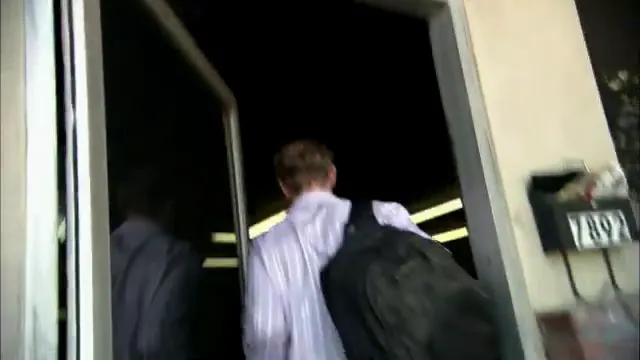 Where in the World Is Osama Bin Laden? Scene 2