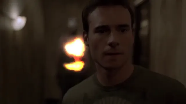 Midnight Movie Scene 3