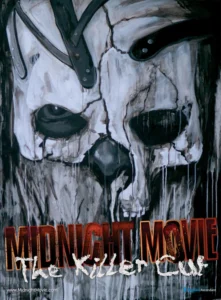 Midnight Movie Movie Poster