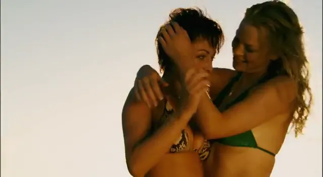 Donkey Punch Scene 3