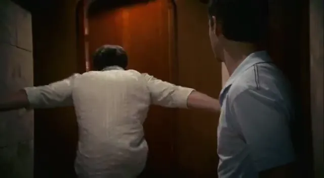 Donkey Punch Scene 5