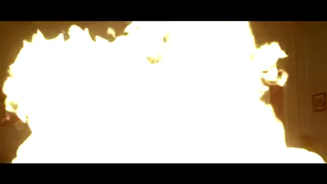 The Courier Scene 5
