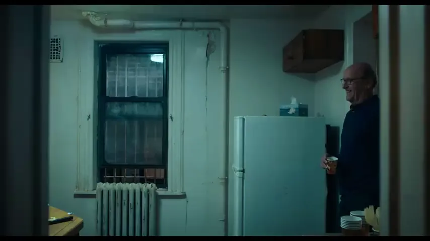 The Humans Scene 3
