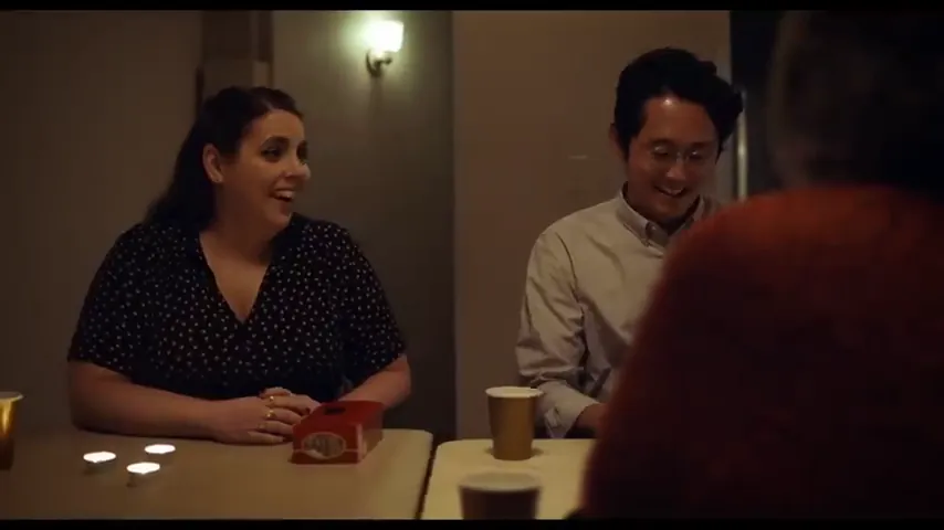 The Humans Scene 5