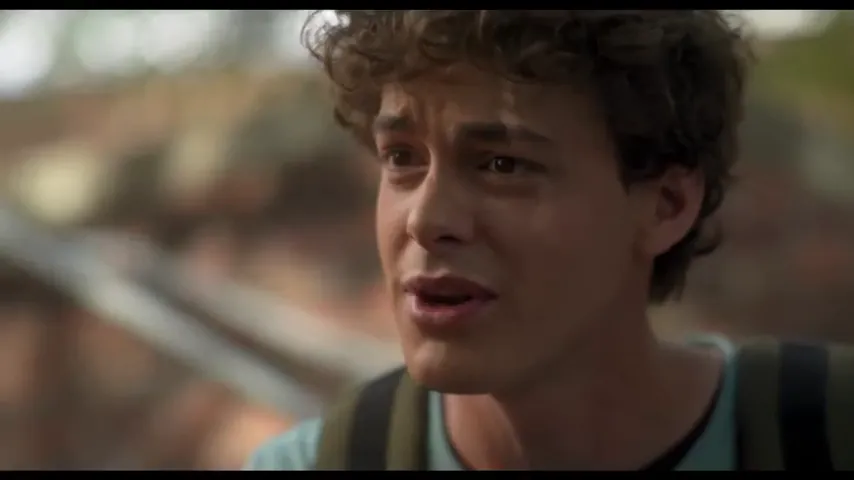 Fear of Rain Scene 3