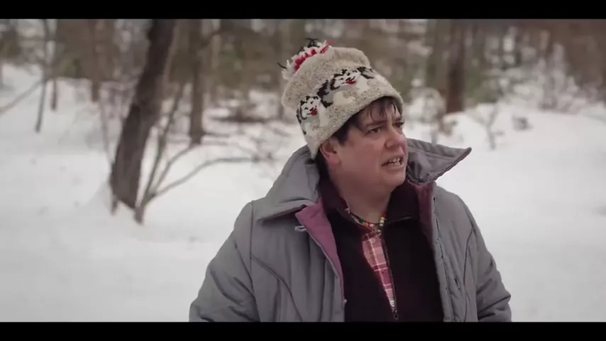 Scare Me Scene 1