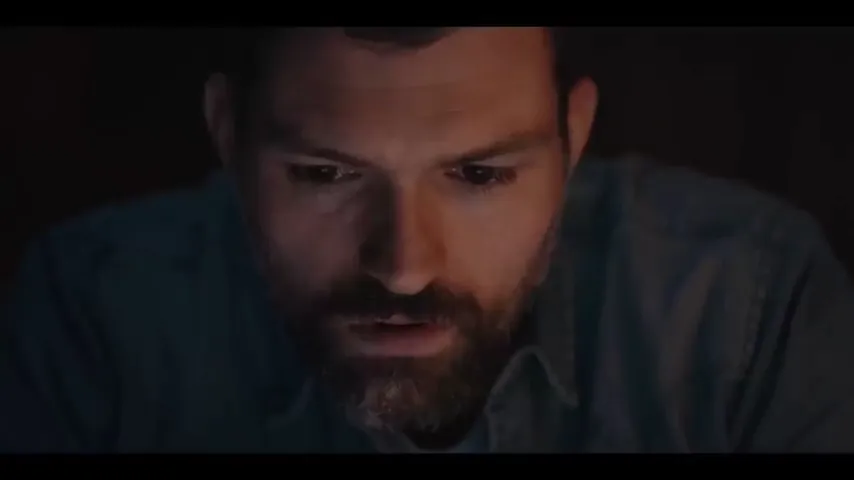 Scare Me Scene 2