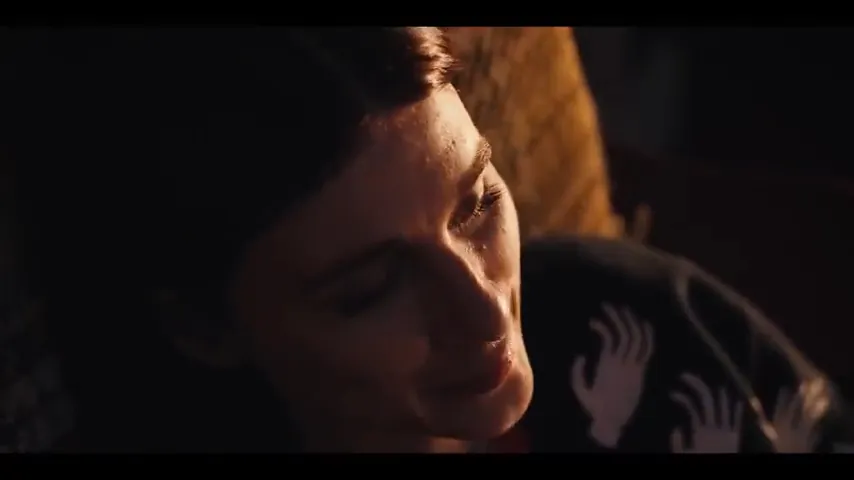 Scare Me Scene 3