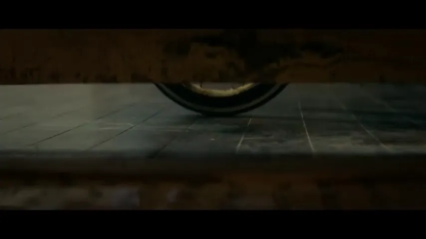Shut In Scene 5