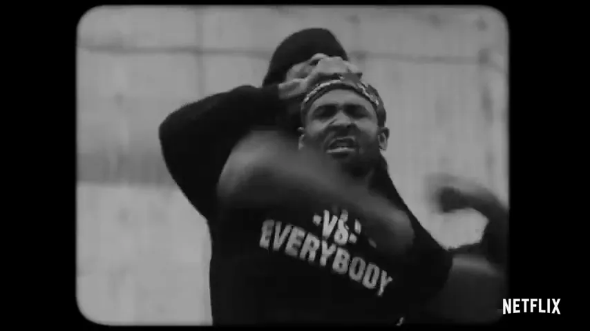 Homecoming: A Film by Beyoncé Scene 1