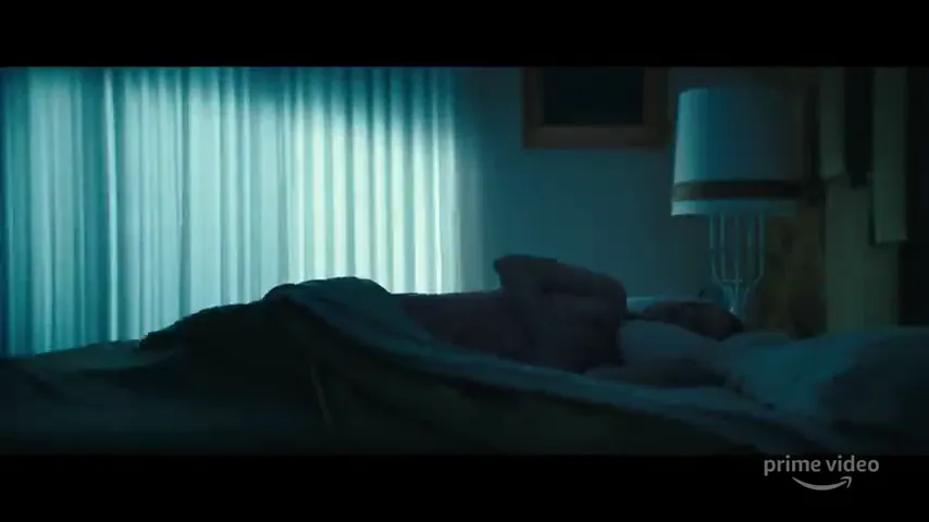 I'm Your Woman Scene 1