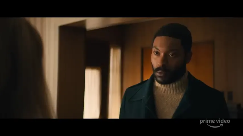 I'm Your Woman Scene 2