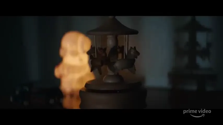 I'm Your Woman Scene 3