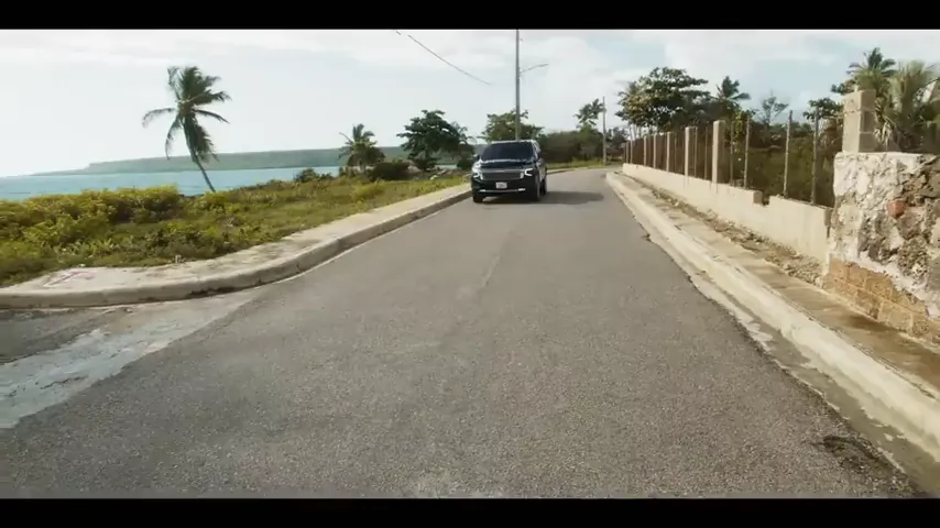 The Black Demon Scene 1