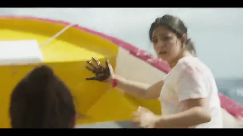 The Black Demon Scene 2