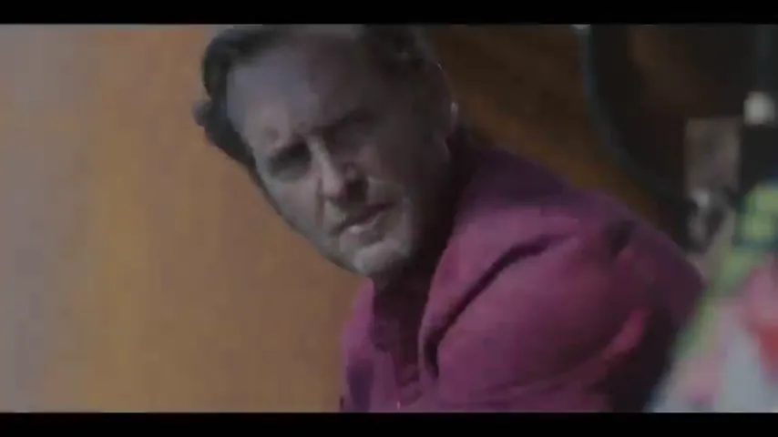 The Black Demon Scene 3