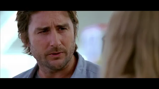 Henry Poole Is Here Scene 1