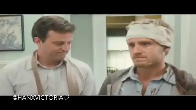 Birds of America Scene 1