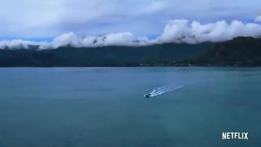 Finding 'Ohana Scene 2