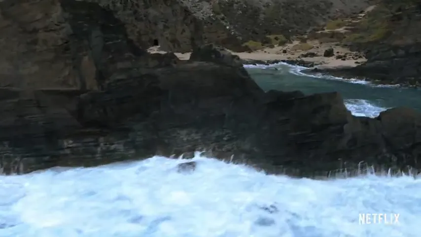 Finding 'Ohana Scene 3