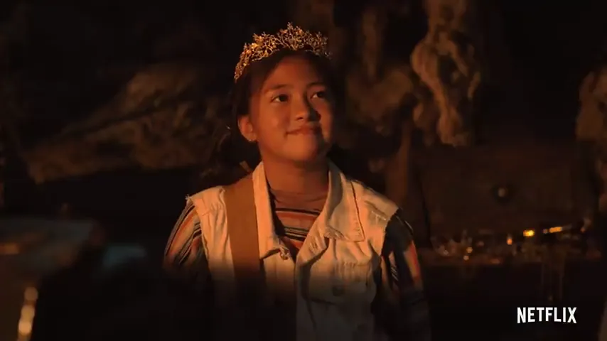 Finding 'Ohana Scene 5