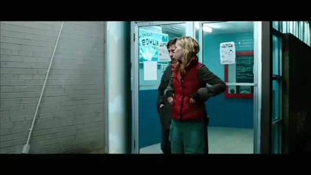 The Cry of the Owl Scene 2