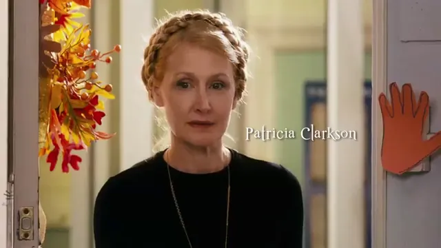 Phoebe in Wonderland Scene 5