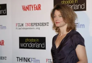 Phoebe in Wonderland Movie Poster