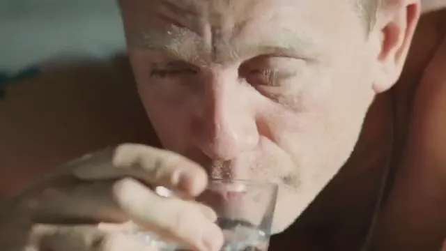 Flashbacks of a Fool Scene 1