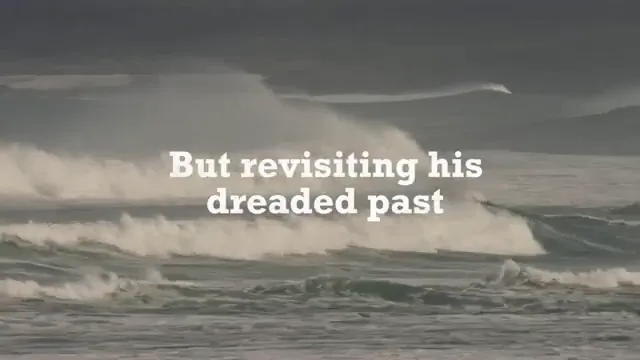 Flashbacks of a Fool Scene 2