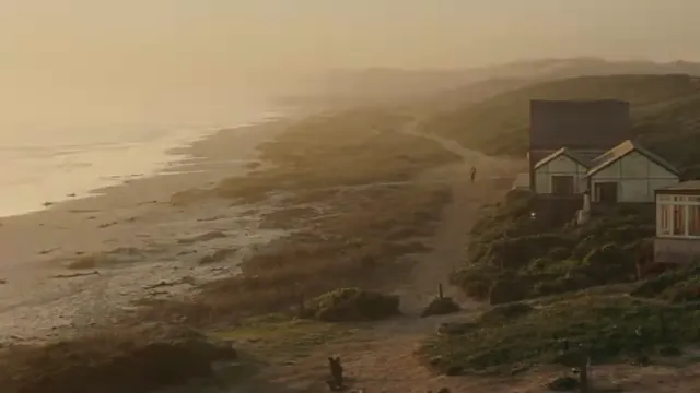 Flashbacks of a Fool Scene 5