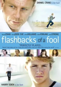 Flashbacks of a Fool Movie Poster